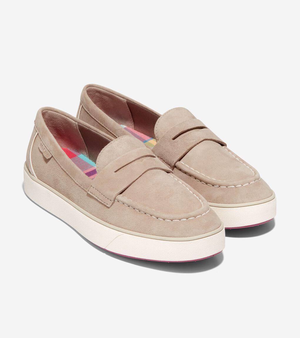 Women's Nantucket 2.0 Penny Loafer